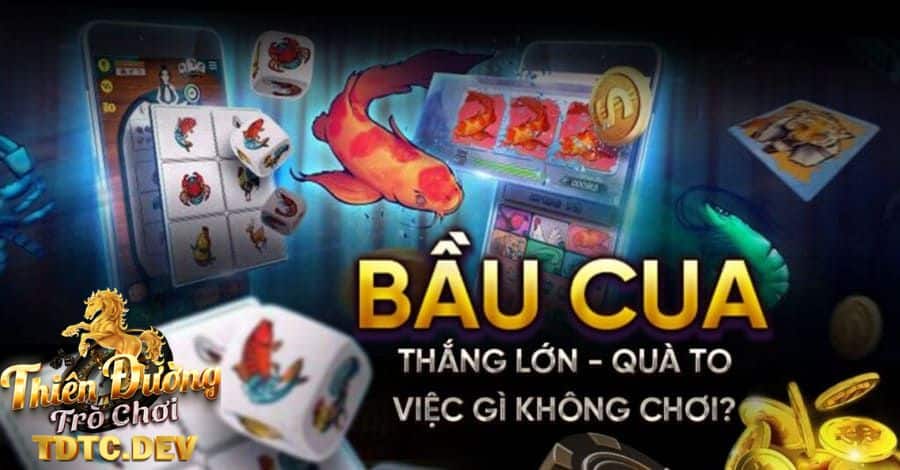 Thế Nào Là Bầu Cua Bịp - 5 Kiểu Bịp Và Cách Tránh Hiệu Quả 6 Bầu Cua online siêu hot