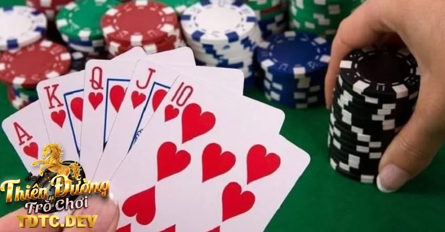 Game Bài Online - Nhận Tiền Trải Nghiệm 88k Ngay Tại TDTC 6 Game bài thu nhập cực khủng