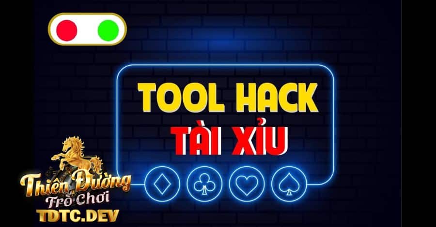 Thế nào là tool hack Tài Xỉu TDTC và cách sử dụng hiệu quả 6 Tìm hiểu về tool hack game Tài Xỉu