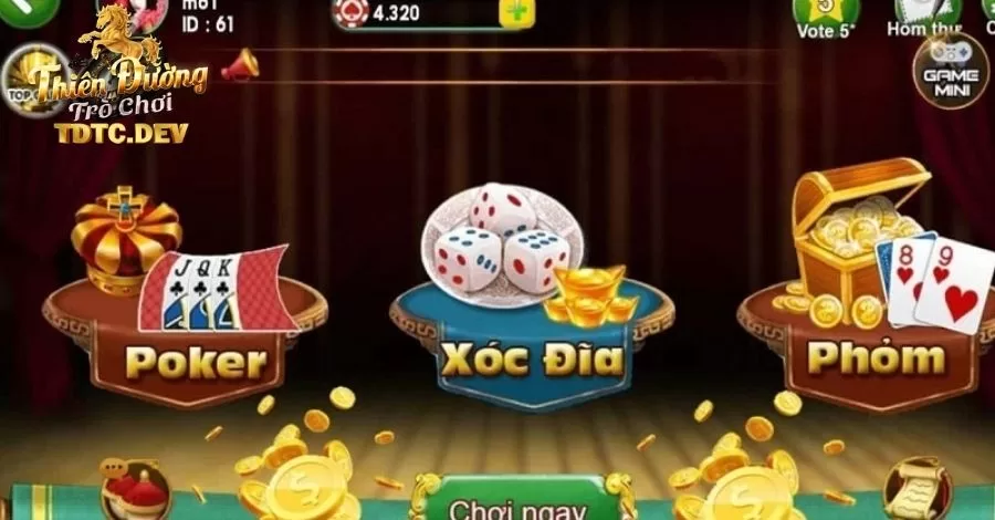 68 Game Bài - Cổng Game Đổi Thưởng Được Đánh Giá Cao 10 Đa dạng các thể loại trò chơi khác nhau cùng với hình thức đặt cược khác nhau