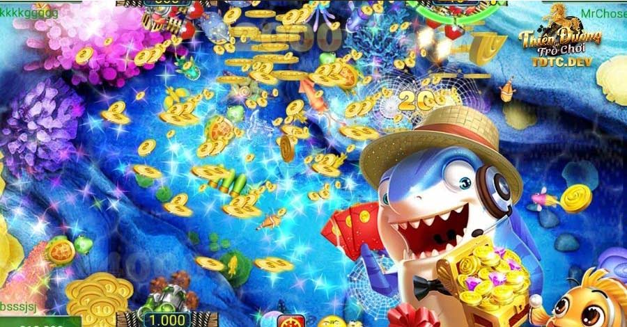 Bắn Cá 888b - Kênh Giải Trí Đổi Thưởng Không Nên Bỏ Lỡ 9 Game bắn cá online 888b hệ thống đã thường xuyên nâng cấp phiên bản mới