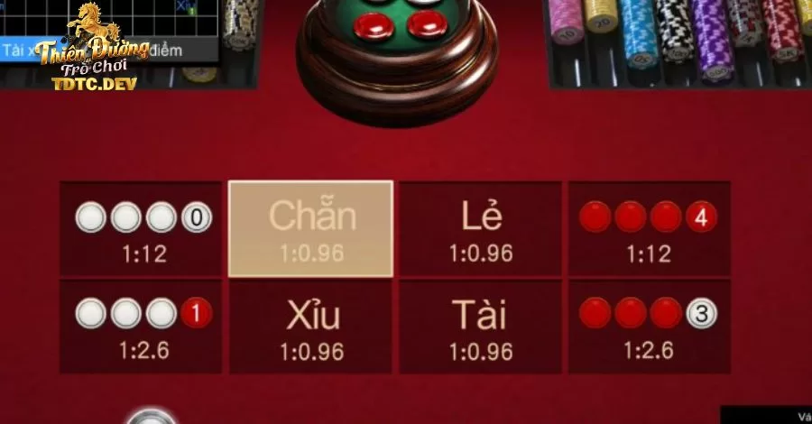 Cách Chơi Xóc Đĩa Luôn Thắng Được 8 Bật Mí Từ Các Cao Thủ 9 Kiểm soát tốt tâm lý được xem là yếu tố then chốt để cách chơi xóc đĩa luôn thắng