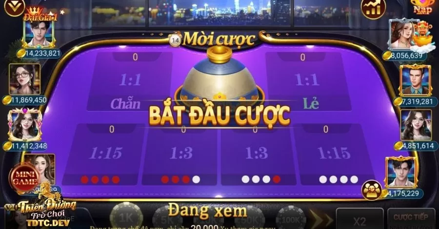 8 Công Thức Đánh Xóc Đĩa Online Mang Hiệu Quả Cho Tân Thủ 8 Chơi Xóc đĩa theo cách trực tuyến tại nhà cái online