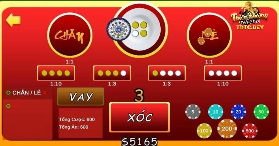 8 Công Thức Đánh Xóc Đĩa Online Mang Hiệu Quả Cho Tân Thủ 7 Xóc đĩa là gì? Được chơi như thế nào?
