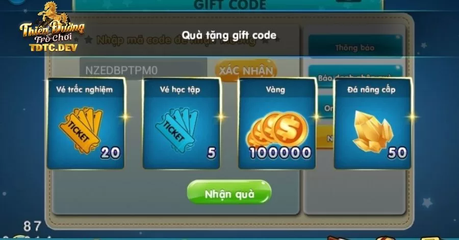 Game Bài Code - Vật Phẩm May Mắn Nhất Ai Cũng Muốn Sở Hữu 11 Một số lưu ý khi sử dụng mã code game bài đúng cách