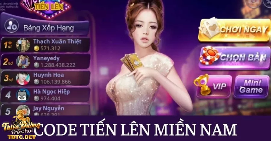 Game Bài Code - Vật Phẩm May Mắn Nhất Ai Cũng Muốn Sở Hữu 8 Những đặc trưng thu hút của code game bài