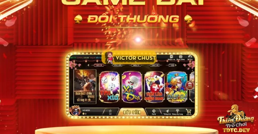 Game Bài Đổi Thưởng Qua Ngân Hàng Hấp Dẫn Nhất Hiện Nay 8 Bạn sẽ dễ dàng nhận tiền lời khi thắng cuộc trong game