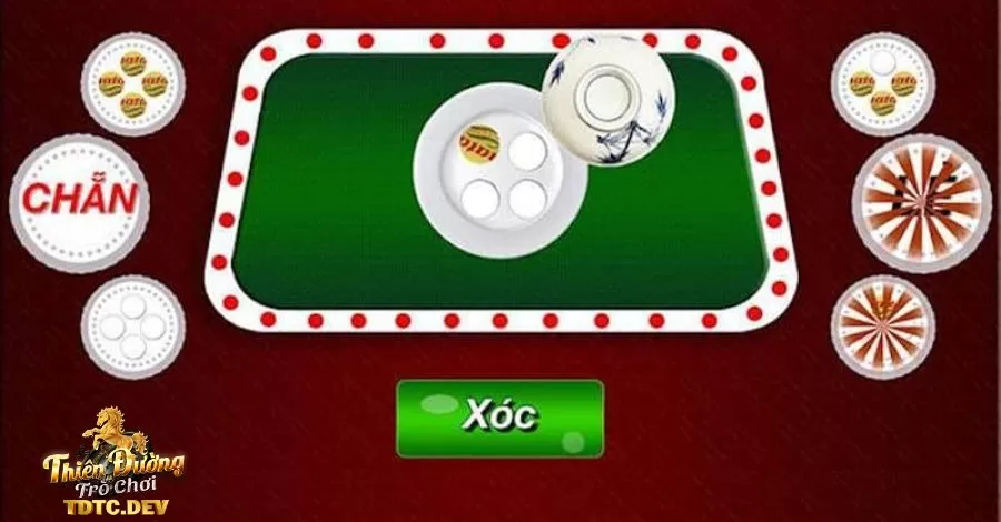Hack Xóc Đĩa Đỉnh Cao Với Tỉ Lệ Thành Công Lên Đến 100% 10 Sử dụng phần mềm hack game xóc đĩa để chiến thắng trở nên dễ dàng hơn