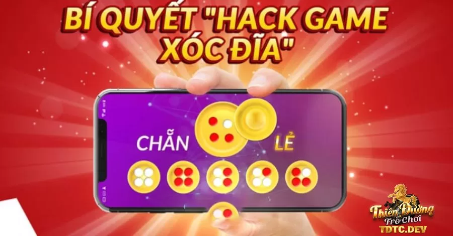 Hack Xóc Đĩa Đỉnh Cao Với Tỉ Lệ Thành Công Lên Đến 100% 11 Tham khảo một số bí quyết hack game xóc đĩa trên các diễn đàn game