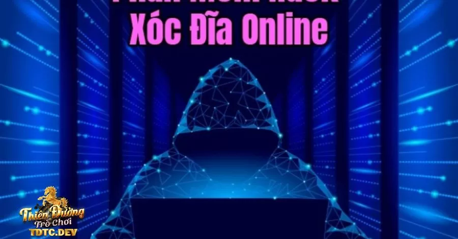 Hack Xóc Đĩa Đỉnh Cao Với Tỉ Lệ Thành Công Lên Đến 100% 9 Sử dụng một số phần mềm hack xóc đĩa uy tín để mang lại hiệu quả cao trong game