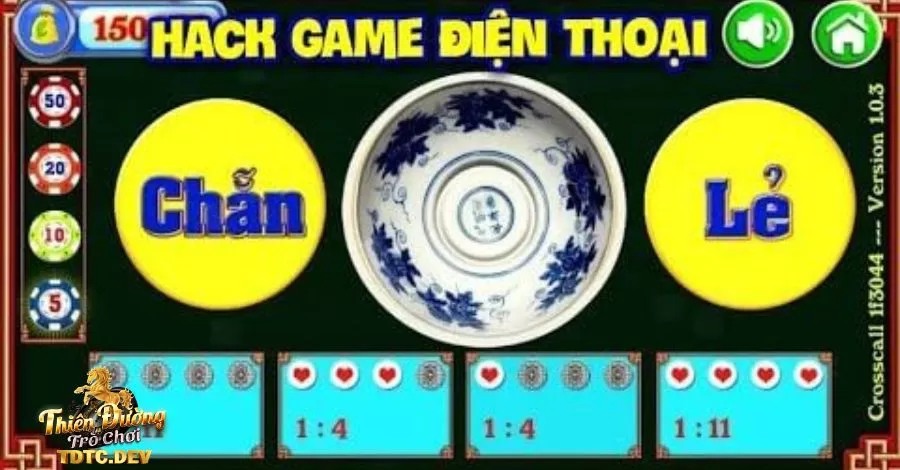Hack Xóc Đĩa Đỉnh Cao Với Tỉ Lệ Thành Công Lên Đến 100% 7 Hack xóc đĩa hình thức sử dụng máy móc và công nghệ để thay đổi kết quả game