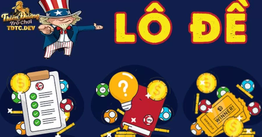 6 Kinh Nghiệm Lô Đề Và Cách Đánh Lô Mang Lại Hiệu Quả Cao 7 Lô đề là trò chơi cá cược những con số, dựa vào kết quả của các giải quay KQXS
