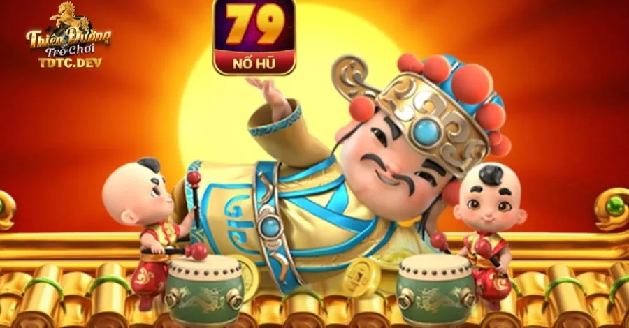 Nổ Hũ 79 - Địa Điểm Game Đổi Thưởng Không Thể Bỏ Qua 7 Tiền thân là cổng game nổ hũ 52 sau 2 lần đổi tên và trở thành Nổ hũ 79 ngày nay