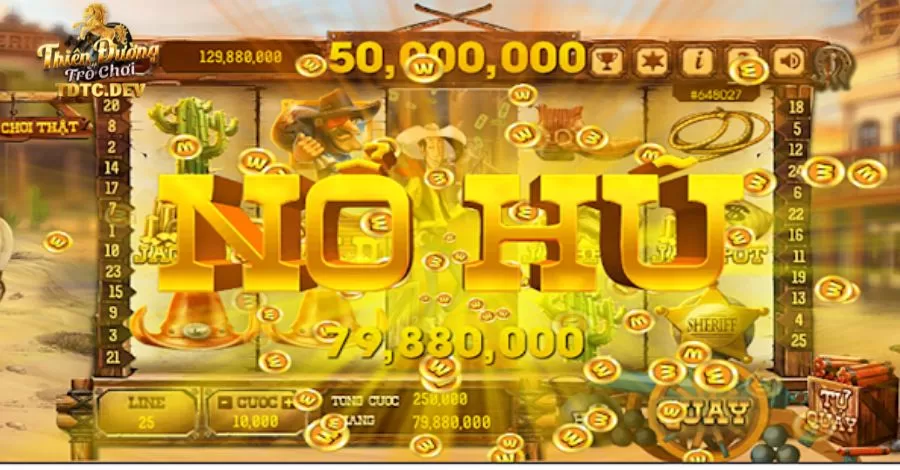 Nổ Hũ 79 - Địa Điểm Game Đổi Thưởng Không Thể Bỏ Qua 8 Giao diện chính của trang chủ được thiết kế bắt mắt, thân thuộc với người dùng