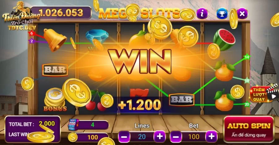 Nổ Hũ Win - Game Giải Trí Mang Đẳng Cấp Thời Thượng 7 Nổ Hũ Win được xem là một trò chơi đổi thưởng vô cùng hấp dẫn và thú vị