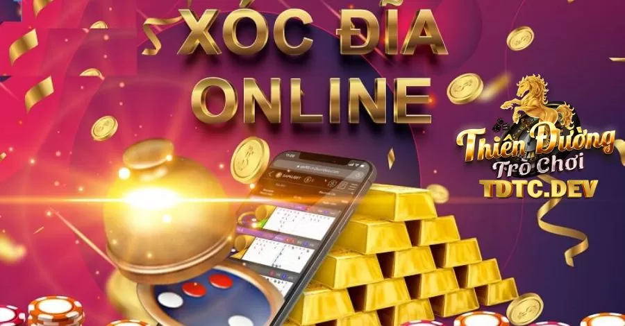Xóc Đĩa Bịp Là Như Thế Nào Và Cách Phòng Tránh Của TDTC 7 Có nên sử dụng đồ Xóc Đĩa Bịp không