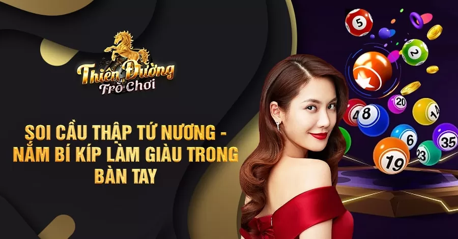 Soi cầu Thập Tứ Nương - Nắm bí kíp làm giàu trong bàn tay 2 Soi cầu Thập Tứ Nương - Nắm bí kíp làm giàu trong bàn tay