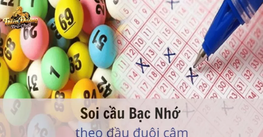 Bạc nhớ lô đề và những phương pháp soi cầu siêu chuẩn 2023 9 Bạc nhớ lô đề theo đầu đuôi câm