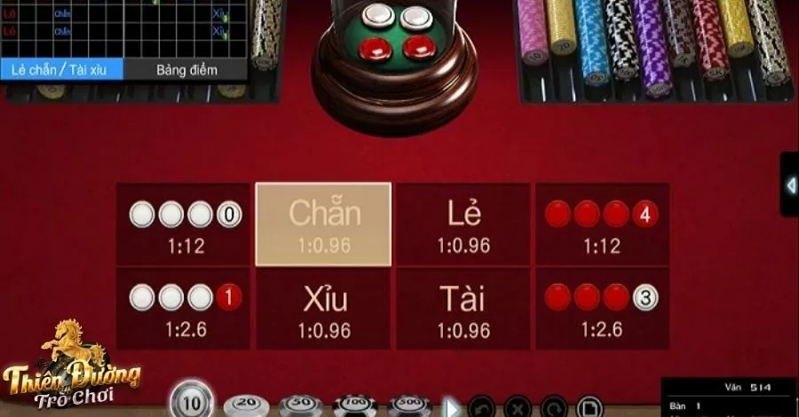 Đánh xóc đĩa - Giải mã sức hút game đổi thưởng hot nhất 2023 8 Luật vào game xóc đĩa dễ hiểu, cách tham gia nhanh chóng