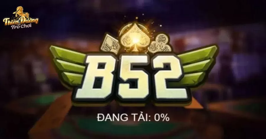 Top 5 cổng game bài đổi thưởng top mới nhất trong 2023 8 Cổng game b52 club bom tấn hàng đầu cùng dịch vụ tốt