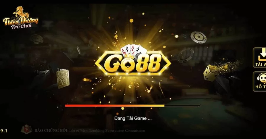 Top 5 cổng game bài đổi thưởng top mới nhất trong 2023 10 Cổng game go88 có rất nhiều trò chơi để bạn khám phá