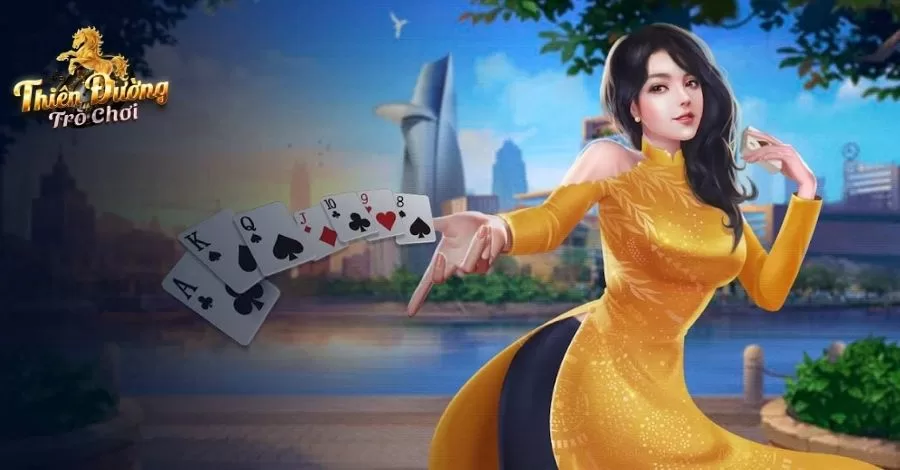 Game bài Iwin - Trò chơi săn thưởng kích thích, cuốn hút 8 Siêu phẩm game bài được thiết kế bắt mắt, ấn tượng
