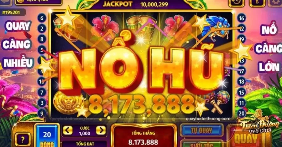 Giới thiệu game Nổ Hũ tặng tiền khởi nghiệp cho tân thủ 11 Bật mí những mẹo chinh phục game Nổ Hũ tặng tiền