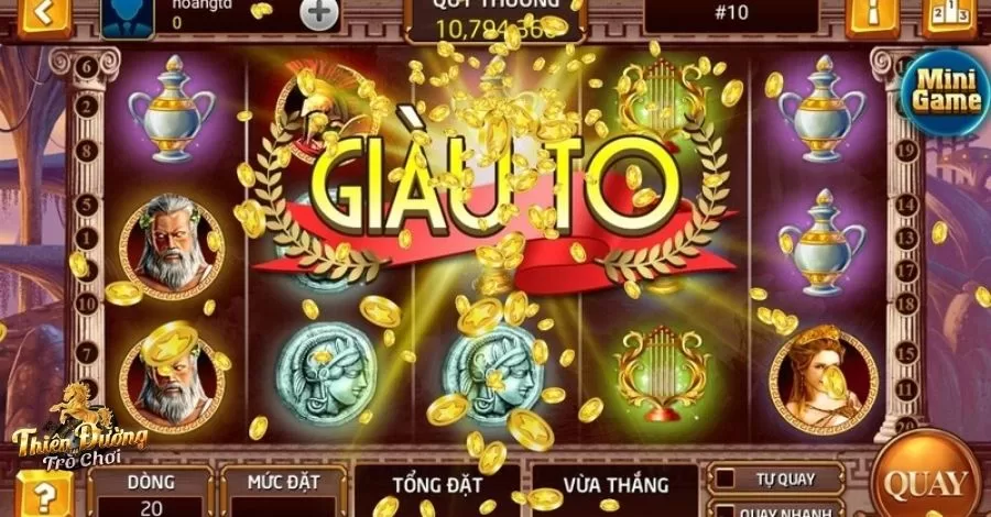 Giới thiệu game Nổ Hũ tặng tiền khởi nghiệp cho tân thủ 7 Nổ Hũ là trò chơi không còn xa lạ gì đối với anh em cược thủ