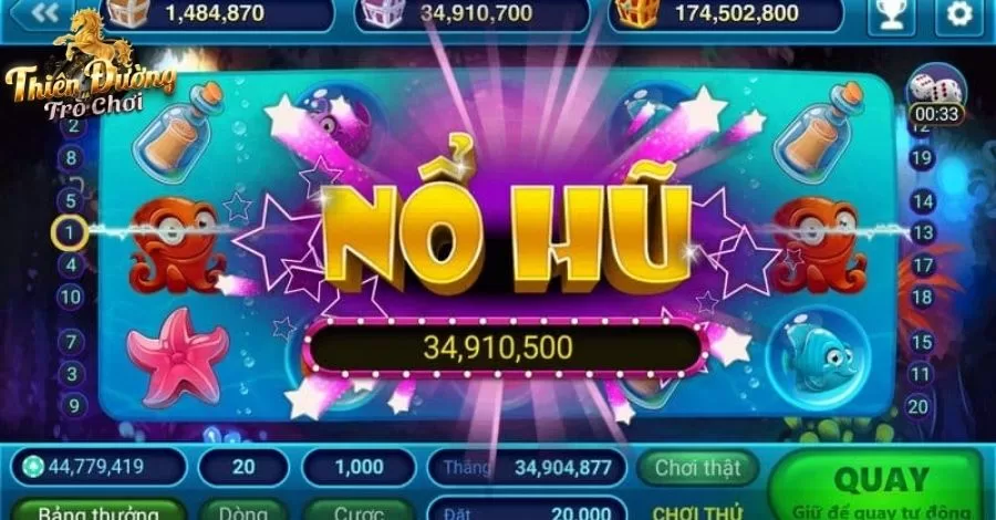 Nổ hũ 52 - Cổng game đổi thưởng uy tín kiếm tiền khủng 11 Kinh nghiệm kiếm tiền từ cổng game nổ hũ của cao thủ