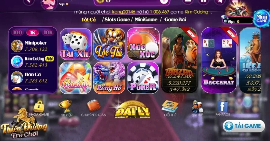Nổ hũ 52 - Cổng game đổi thưởng uy tín kiếm tiền khủng 10 Hướng dẫn cách đăng ký thành viên của Nổ hũ