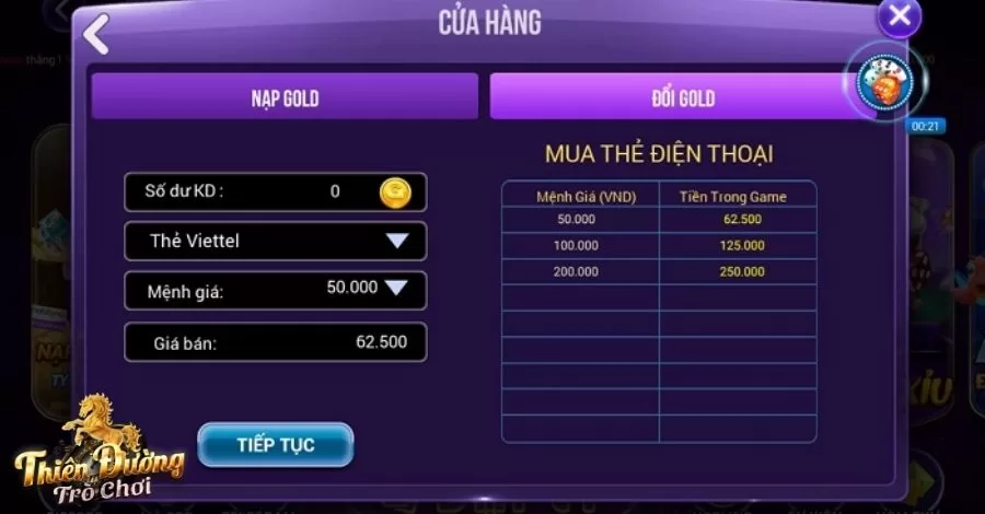 Nổ hũ 52 - Cổng game đổi thưởng uy tín kiếm tiền khủng 9 Hệ thống giao dịch đa kênh hiện đại tại nổ hũ nhà 52