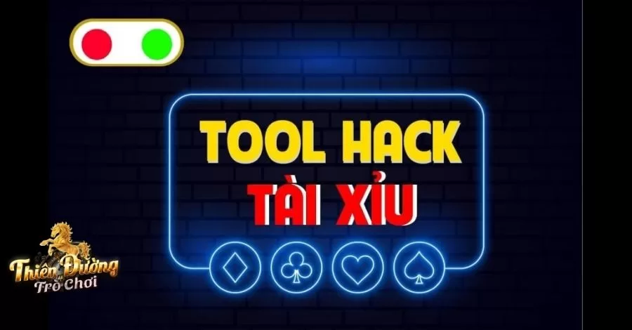 Phần mềm hack Tài Xỉu Go88 - Chơi ngay và thắng chắc 7 Hack Tài Xỉu Go88 - công cụ giúp dự đoán kết quả của ván đấu
