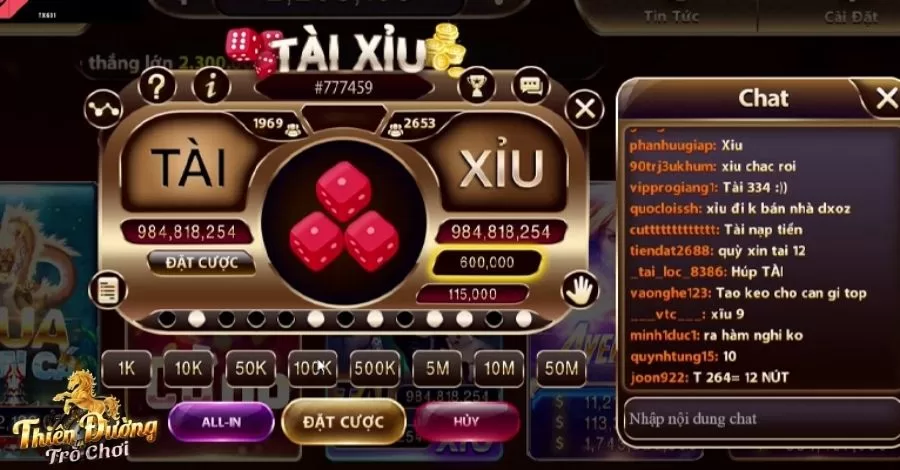 Phần mềm hack Tài Xỉu Go88 - Chơi ngay và thắng chắc 10 Các bước tải ứng dụng hack Tài Xỉu Go88 siêu tốc