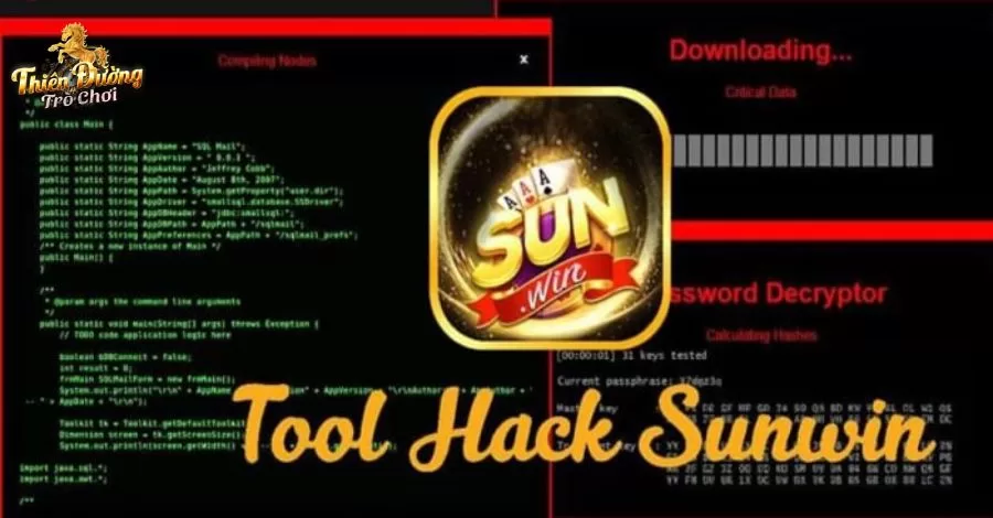 Phần mềm hack tài xỉu sunwin giúp người chơi thắng lớn 6 Sử dụng phần mềm hack tài xỉu sunwin tỷ lệ chiến thắng cao lên tới hơn 85%