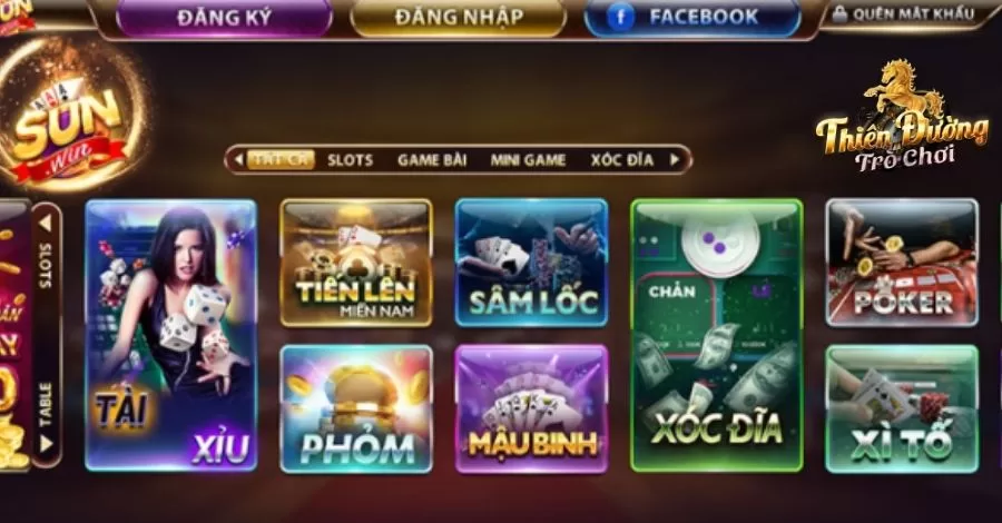 Sunwin Game đánh bài online giúp đam mê của bạn cất cánh 7 Sunwin - Game đánh bài online trở thành cái nôi giải trí cho bạn