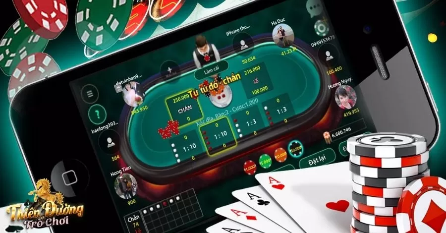 Sunwin Game đánh bài online giúp đam mê của bạn cất cánh 10 Cách chơi game đánh bài online hiệu quả, thắng lợi lớn