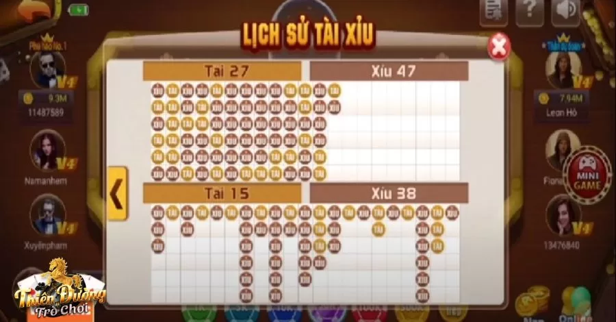 Tài Xỉu online atht - Trò chơi đình đám thu hút cược thủ 11 Cược cặp trong Tài Xỉu online atht không còn xa lạ với cao thủ trong nghề