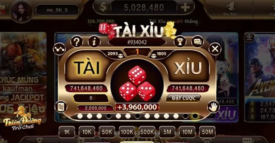 YO88 Tài Xỉu mảnh đất đầy tiềm năng cho game thủ làm giàu 6 Hệ thống thực hiện lắc con xúc xắc và anh em quyết định đặt cược