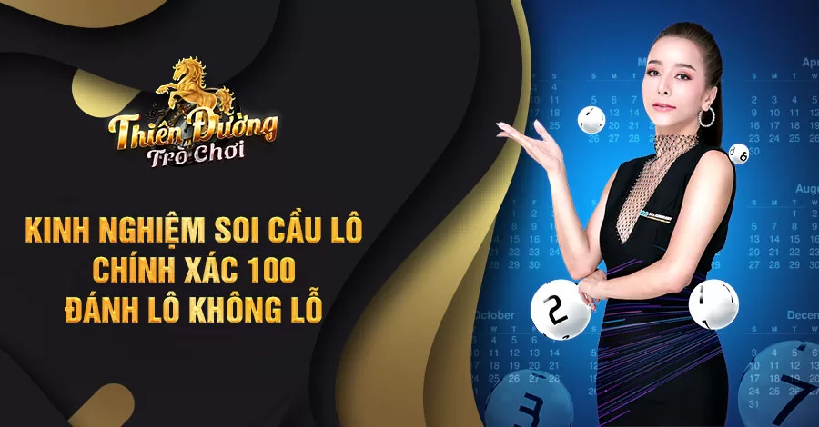 Kinh nghiệm soi cầu lô chính xác 100 đánh lô không lỗ  7 Kinh nghiệm soi cầu lô chính xác 100 đánh lô không lỗ