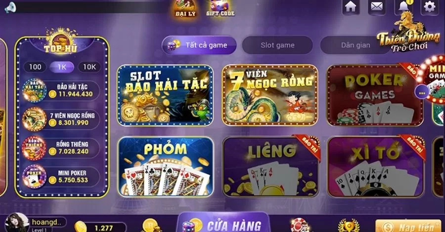Game bài đổi thưởng TGBCO - Những game hay cho anh em 10 Những cách đổi thưởng truyền thống trong nhà cái