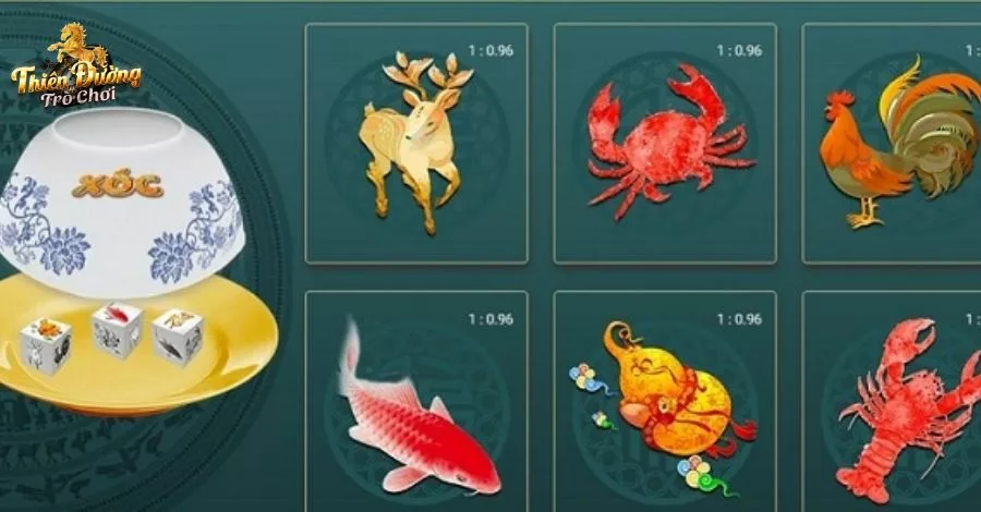 Quy luật Bầu Cua trên điện thoại có nên áp dụng vào thực tế? 8 Có quy luật giúp anh em dễ dàng tìm ra đáp án để đặt cược