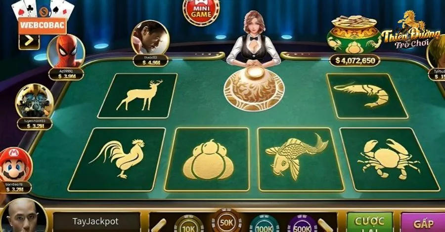 Quy luật Bầu Cua trên điện thoại có nên áp dụng vào thực tế? 11 Sử dụng đúng quy luật Bầu Cua trên điện thoại cẩn thận tránh nhầm lẫn