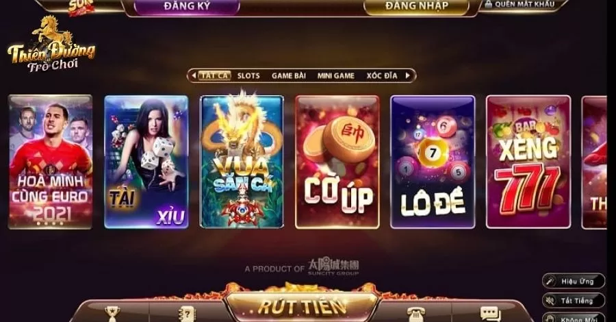 Tải game bài đổi Sunwin - Đường link truy cập để tải ứng dụng 8 Thông tin về cổng game cơ bản nhất cho anh em