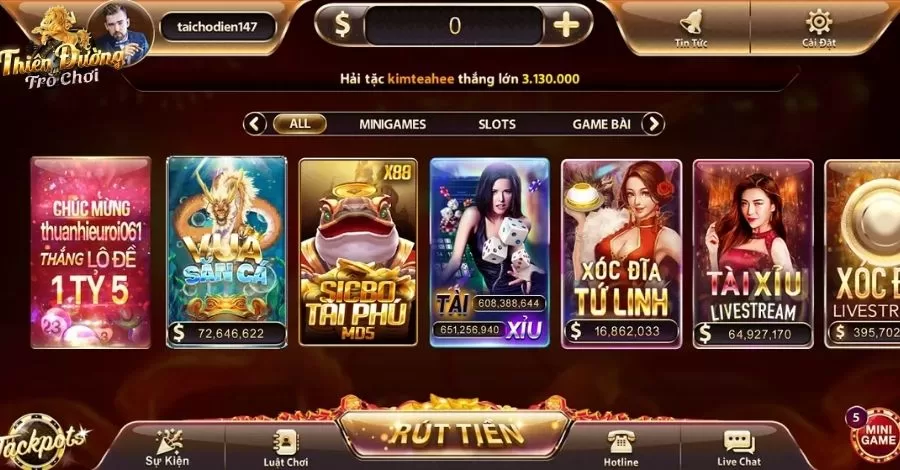 Tải game bài đổi Sunwin - Đường link truy cập để tải ứng dụng 9 Những bước có thể nạp tiền vào ATM