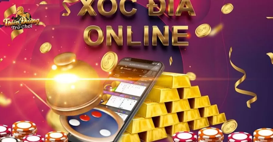 Xóc đĩa online và những bí kíp chơi chắc thắng cho bet thủ 11 Tìm hiểu bí quyết chơi Xóc Đĩa bất bại từ các cao thủ game online