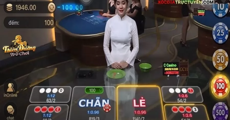 Xóc đĩa online taixiuonline - Game đổi thưởng cực kỳ uy tín 7 Đánh xóc đĩa online taixiuonline cách ván