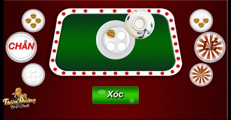 Xóc đĩa online taixiuonline - Game đổi thưởng cực kỳ uy tín 8 Khi tham gia đặt cược kèo theo màu kết quả cho ra sẽ trở nên phong phú hơn