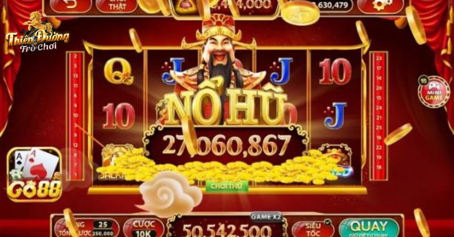 Những Điều Cần Biết Về Game Nổ Hũ Quốc Tế Và Cổng Game Uy Tín 7 Cách chơi nổ hũ quốc tế đơn giản nhất cho người mới