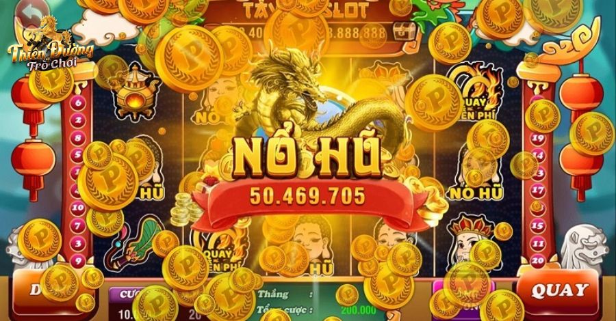 Những Điều Cần Biết Về Game Nổ Hũ Quốc Tế Và Cổng Game Uy Tín 9 Các cổng game nổ hũ quốc tế bạn không nên bỏ qua
