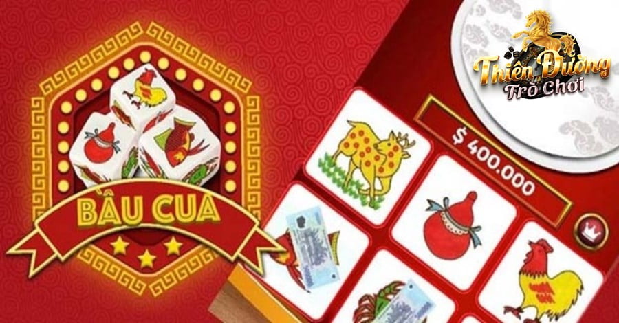 Lắc Bầu Cua Trên Điện Thoại - Giải Trí Đã, Thưởng Siêu Hời 7 lac bau cua tren dien thoai dia chi tdtc.dev